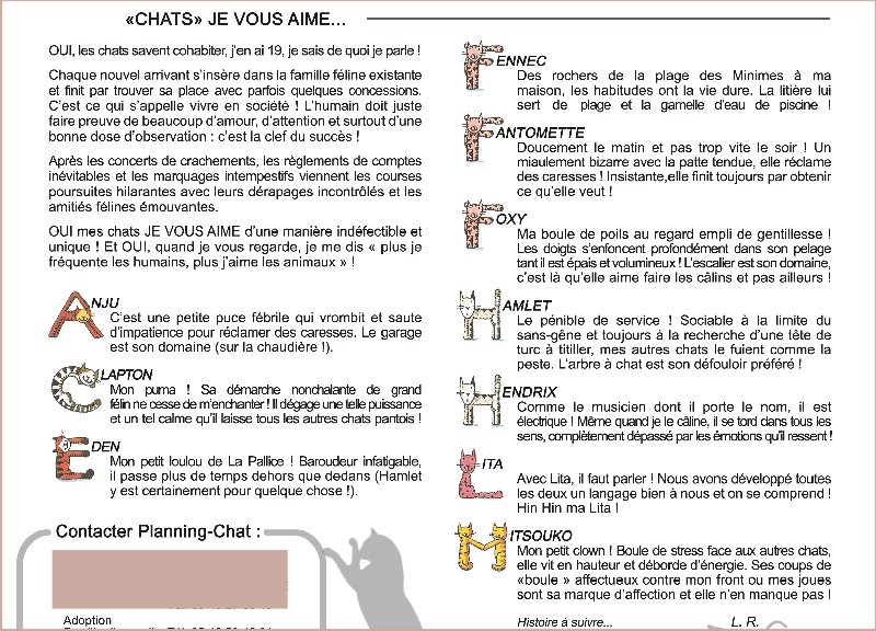 chats-laurence