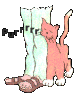calins